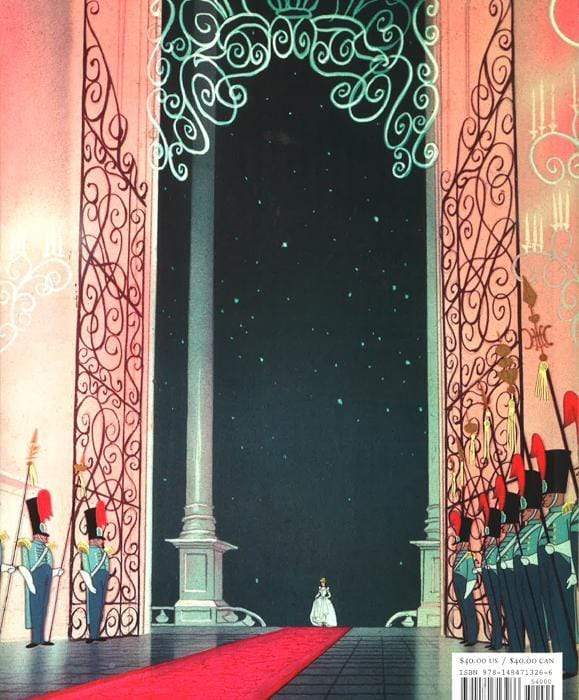 A Wish Your Heart Makes: From The Grimm Brothers' Aschenputtel To Disney's Cinderella