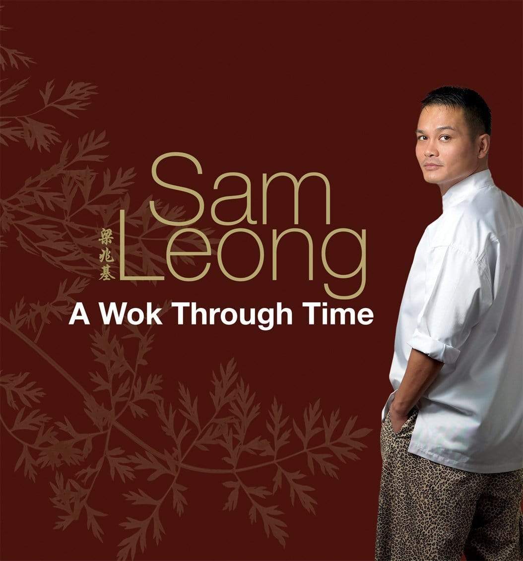 A WOK THROUGH TIME
