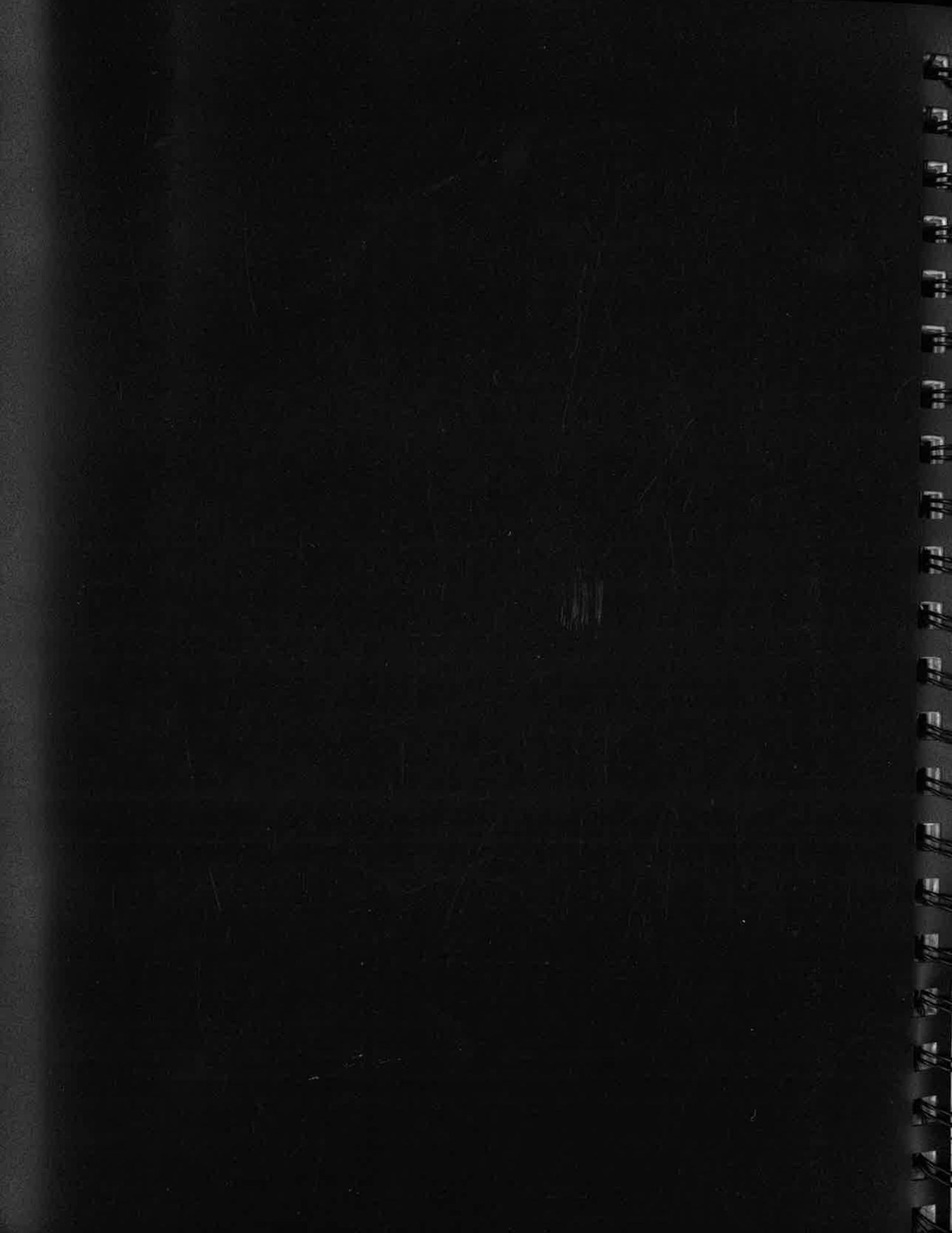 A4 SALO TAD NOTE BOOK