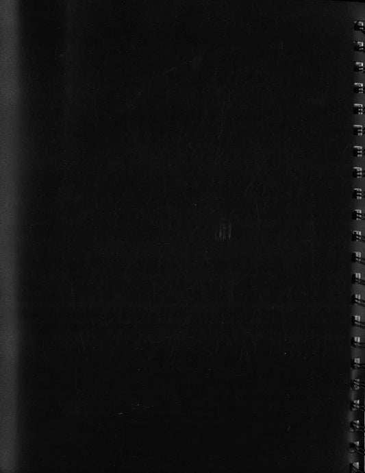 A4 SALO TAD NOTE BOOK