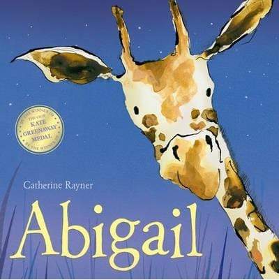 Abigail (HB)