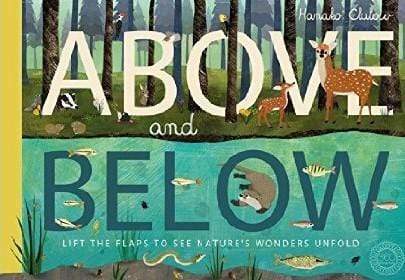 Above And Below