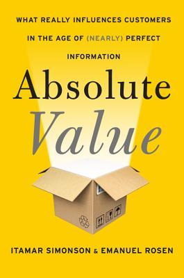 Absolute Value (HB)