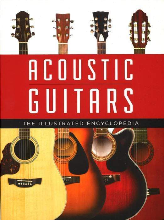 Acoustic Guitars