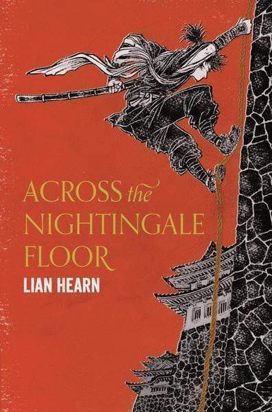 Across The Nightingle Floor