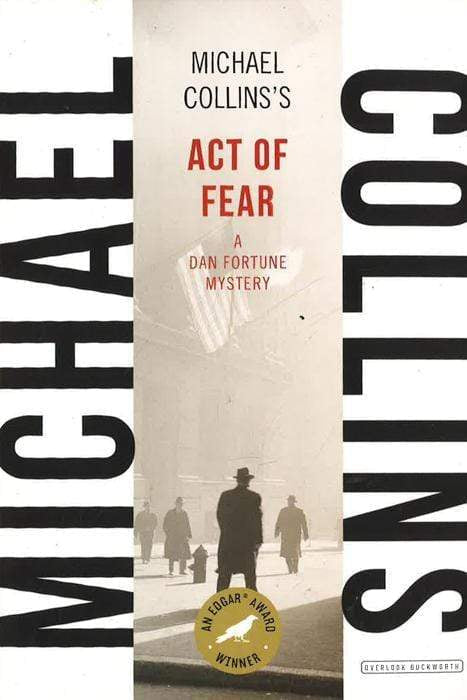 Act Of Fear