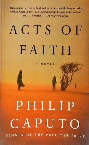 Acts of Faith