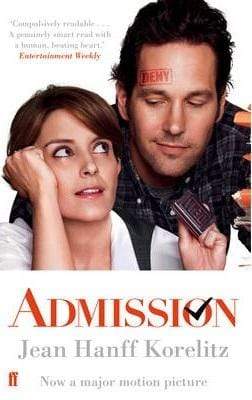 Admission