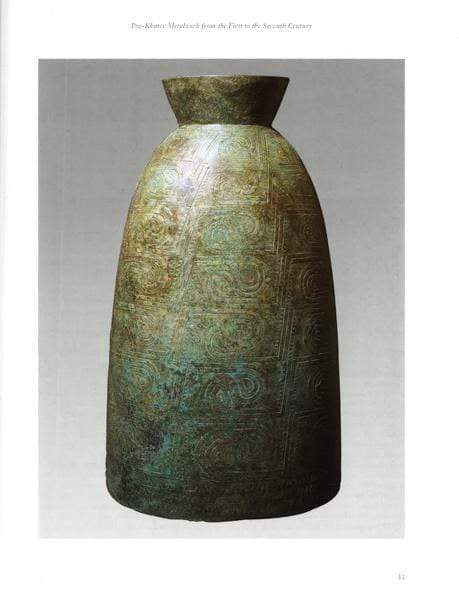 Adoration And Glory: The Golden Age Of Khmer Art