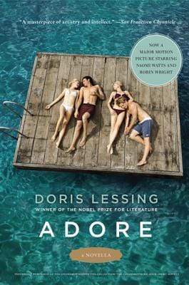 Adore (MTI)