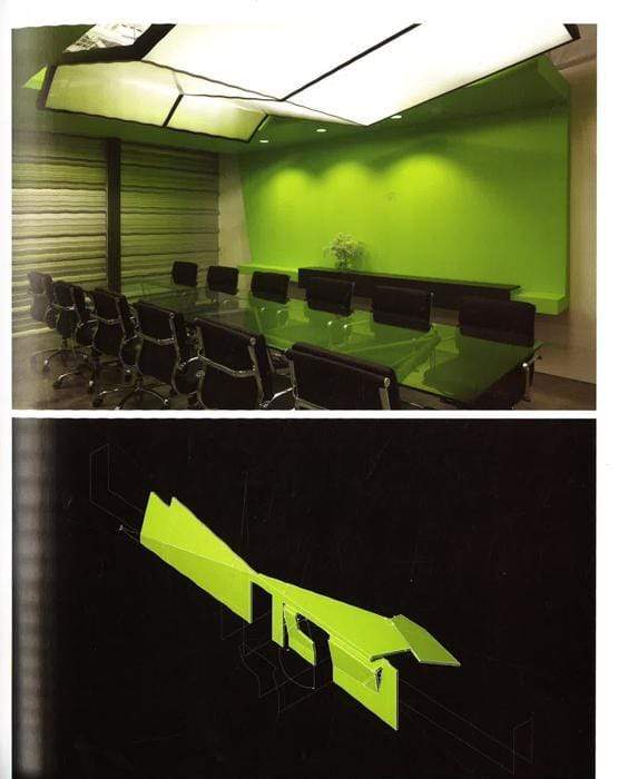 Aia 2010 2012: Desogns For The New Decade (Hb)