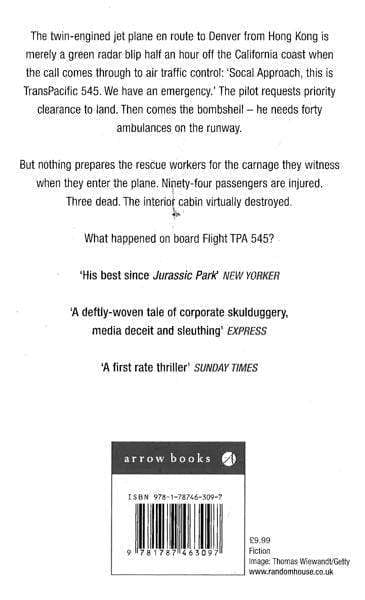 Airframe