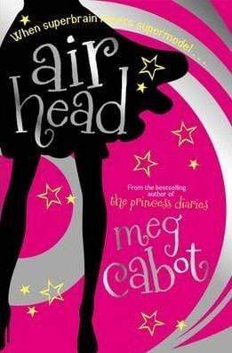 Airhead (Airhead Book 1)