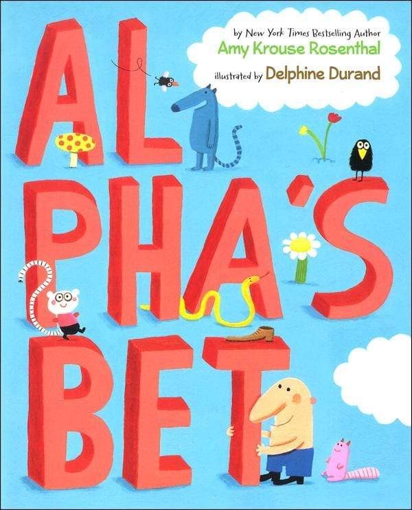 Al Pha's Bet (HB)
