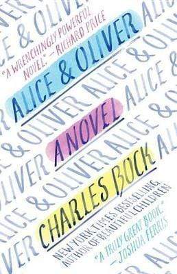 Alice & Oliver: A Novel