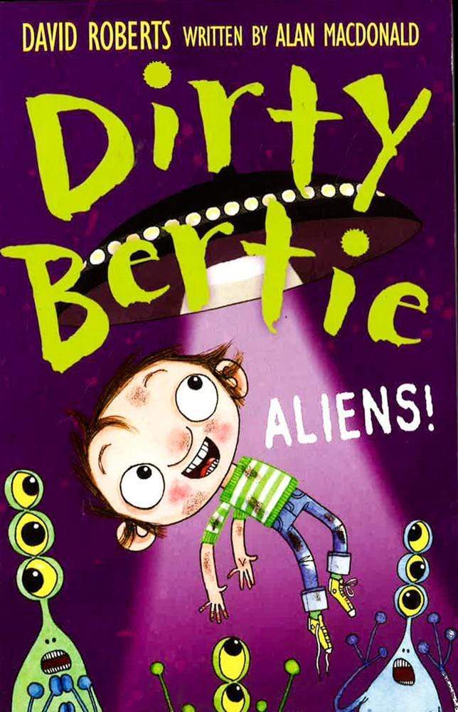Aliens!