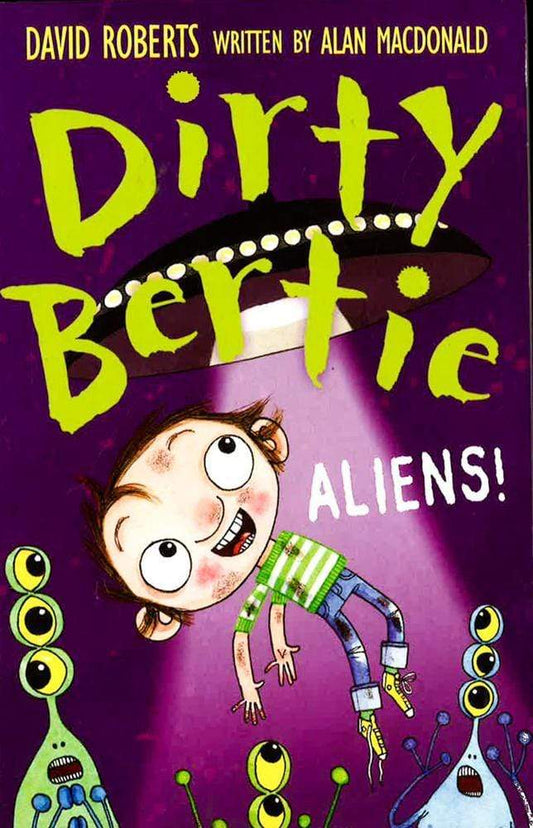 Aliens!