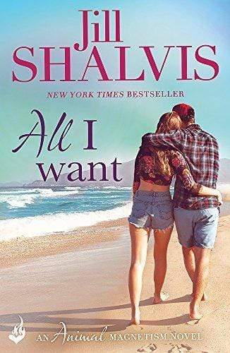 All I Want