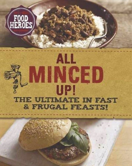 All Minced Up!