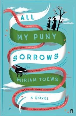 All My Puny Sorrows