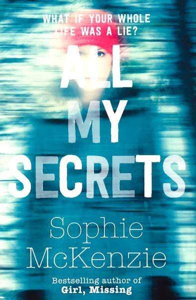 ALL MY SECRETS