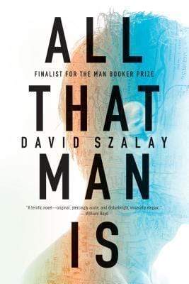 All That Man Is (HB)