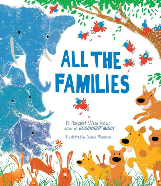 All The Families (HB)
