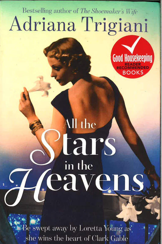 All the Stars in the Heavens