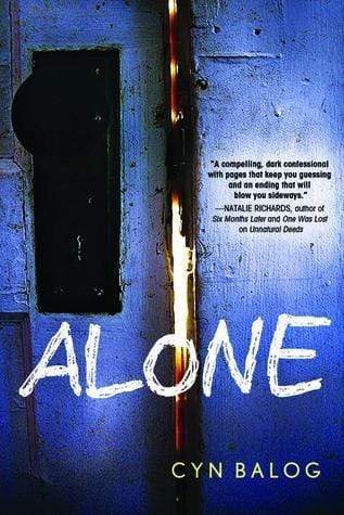 ALONE (HC)