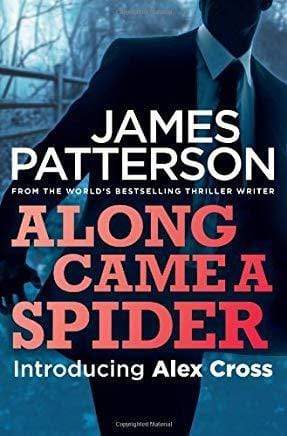 Along Came A Spider