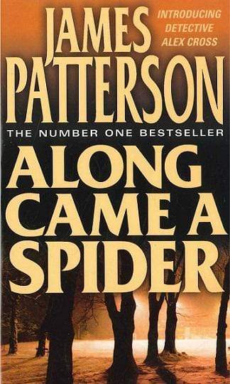 Along Came a Spider