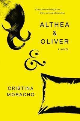 Althea & Oliver (HB)