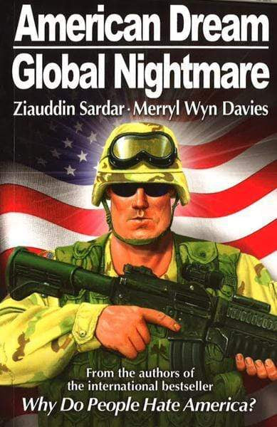 American Dream Global Nightmare