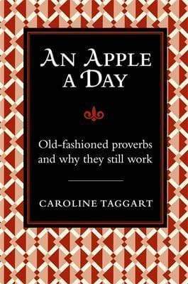 An Apple a Day (HB)