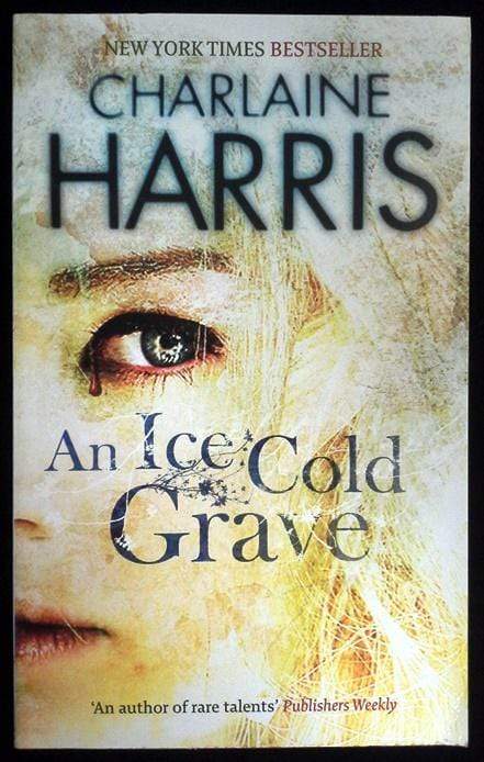 An Ice Cold Grave