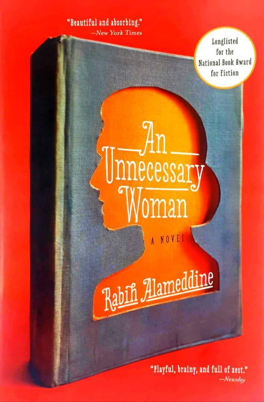 An Unnecessary Woman