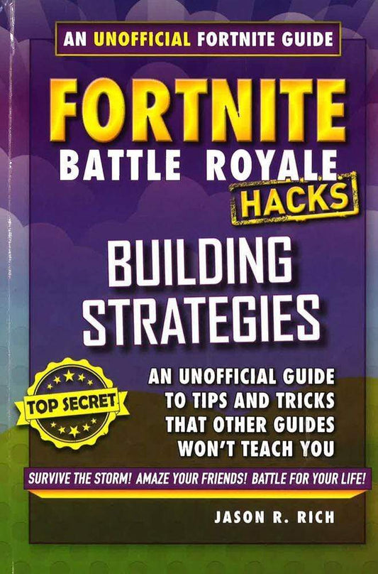 An Unofficial Guide to Tips and Tricks That Other Guides Won't Teach You