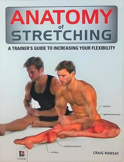 Anatomy of Stretching