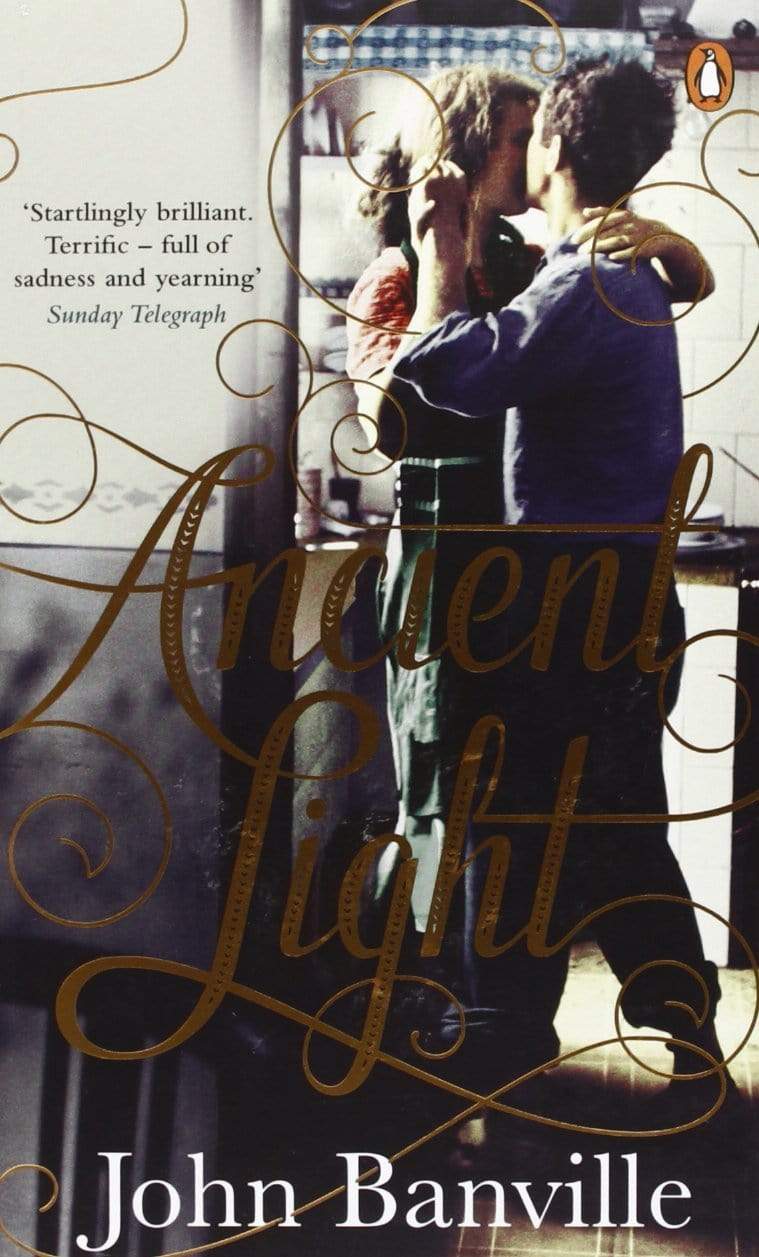 Ancient Light