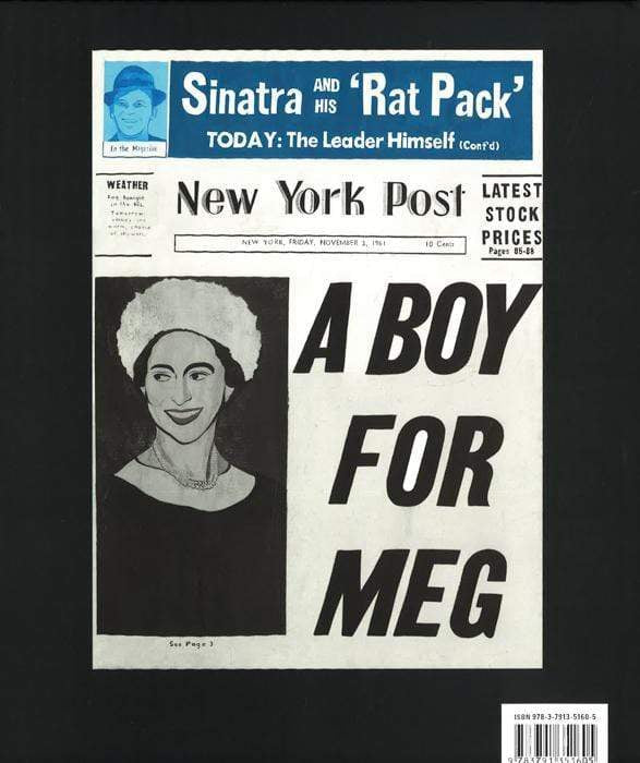 And Warhol:Headlines