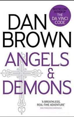 Angels and Demons