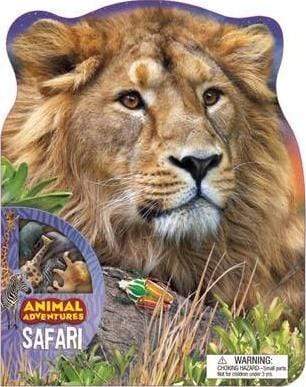 Animal Adventures: Safari