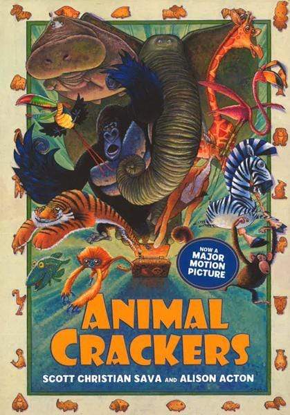 Animal Crackers