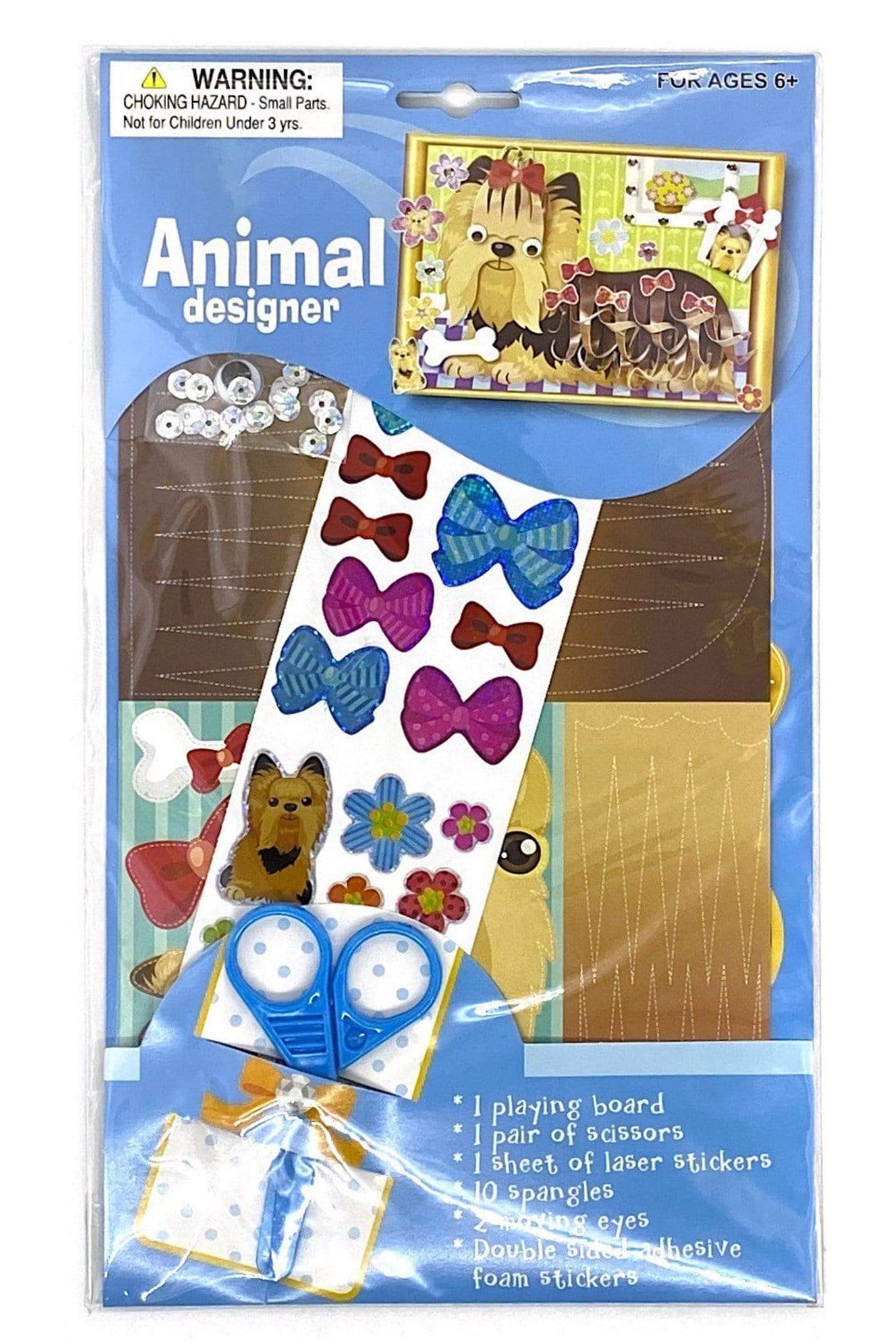 Animal Designer
