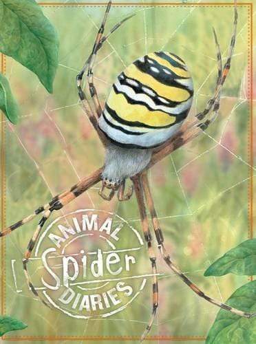 Animal - Spider Diaries