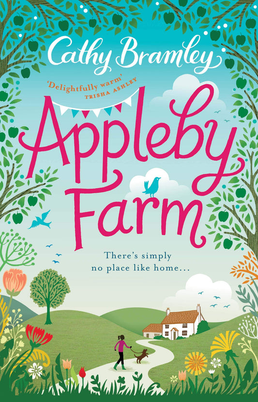 Apple by Farm