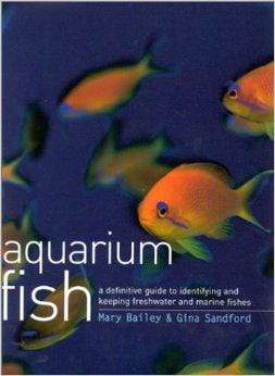 AQUARIUM FISH