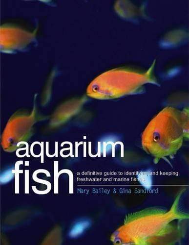 AQUARIUM FISH