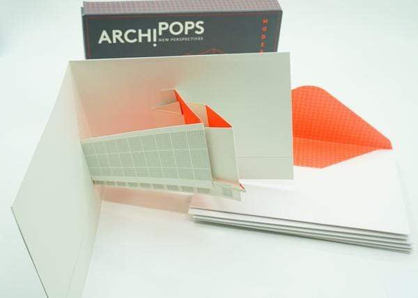 Archipops: New Perspectives