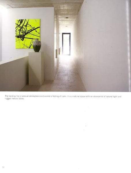 Architect's Houses